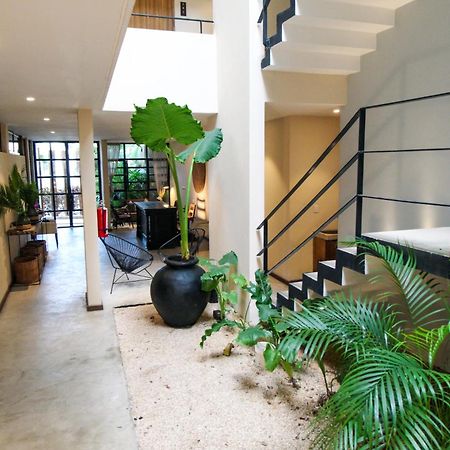 Unaluna By Rotamundos (Adults Only) Otel Tulum Dış mekan fotoğraf