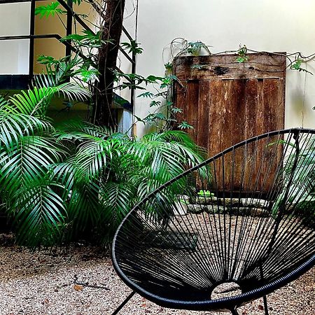 Unaluna By Rotamundos (Adults Only) Otel Tulum Dış mekan fotoğraf
