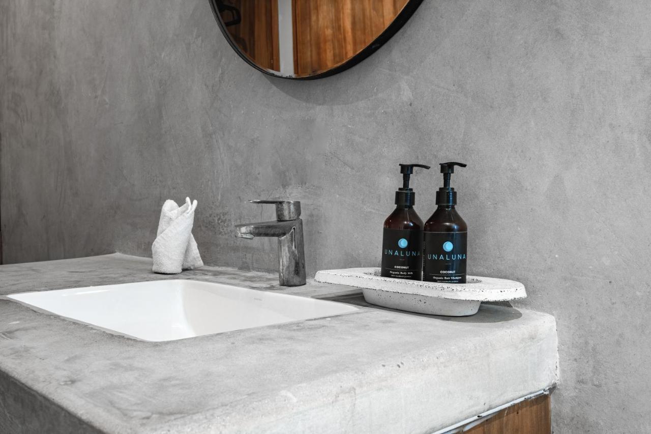 Unaluna By Rotamundos (Adults Only) Otel Tulum Dış mekan fotoğraf