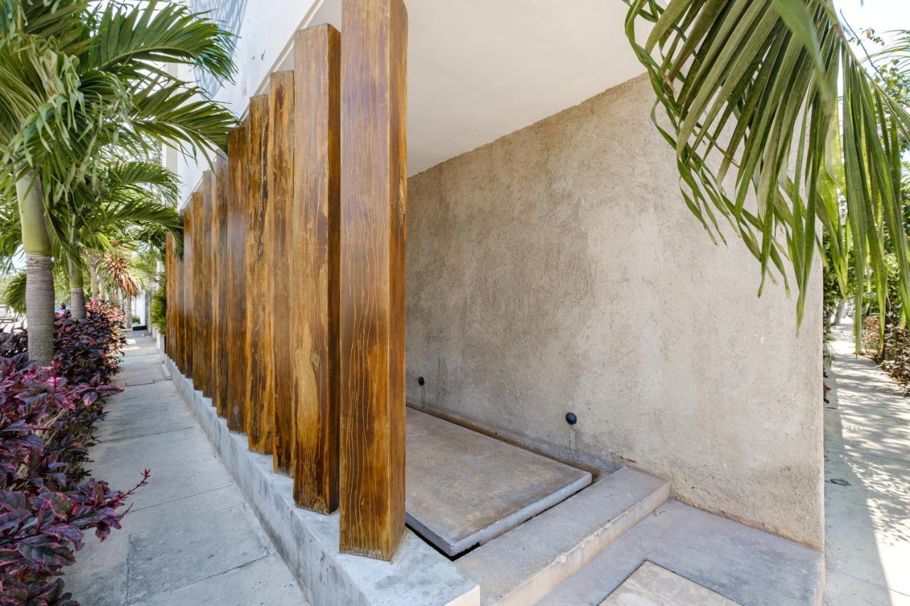 Unaluna By Rotamundos (Adults Only) Otel Tulum Dış mekan fotoğraf