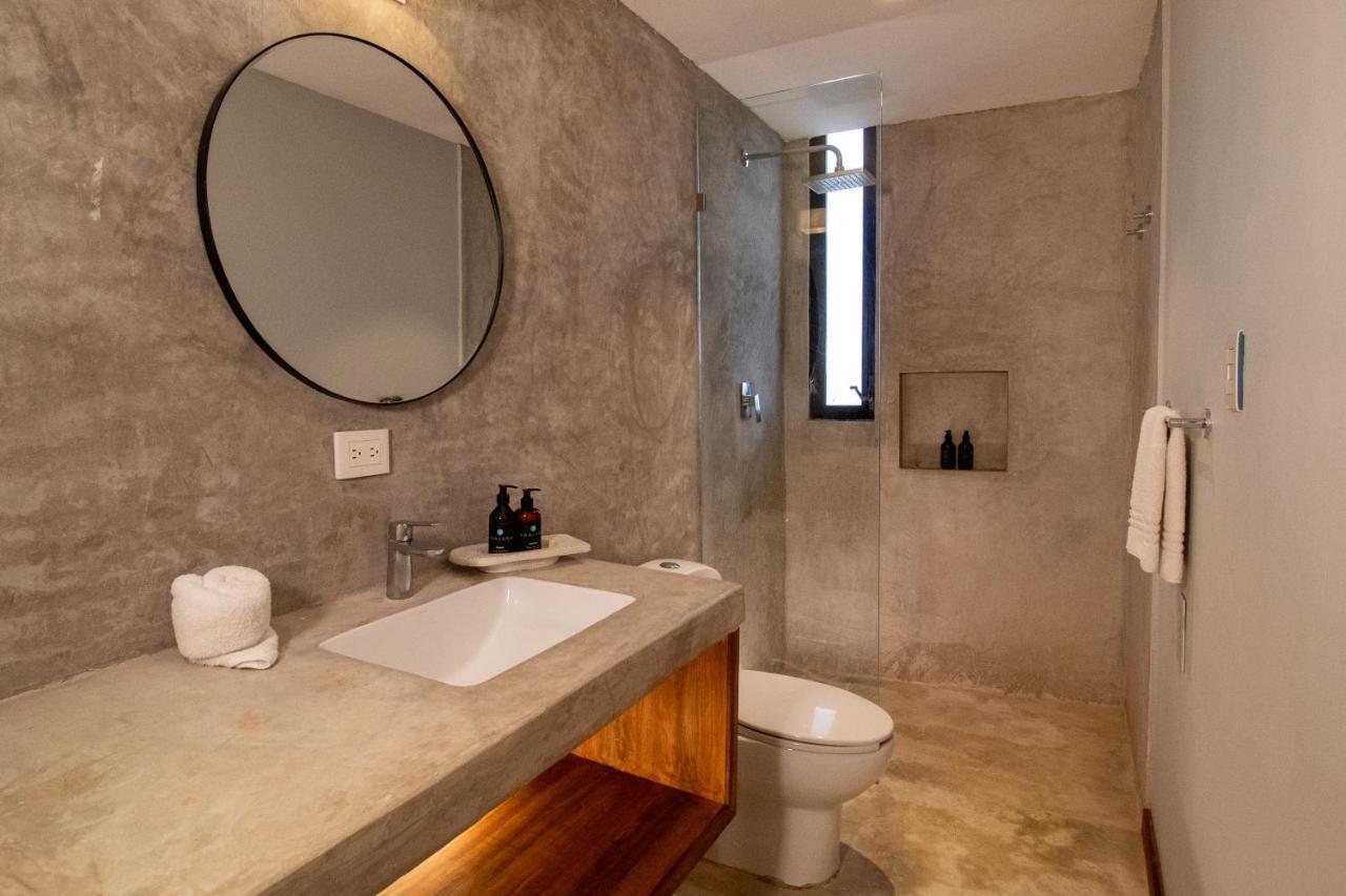Unaluna By Rotamundos (Adults Only) Otel Tulum Dış mekan fotoğraf