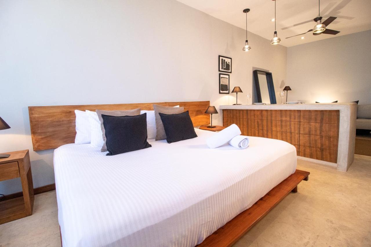 Unaluna By Rotamundos (Adults Only) Otel Tulum Dış mekan fotoğraf