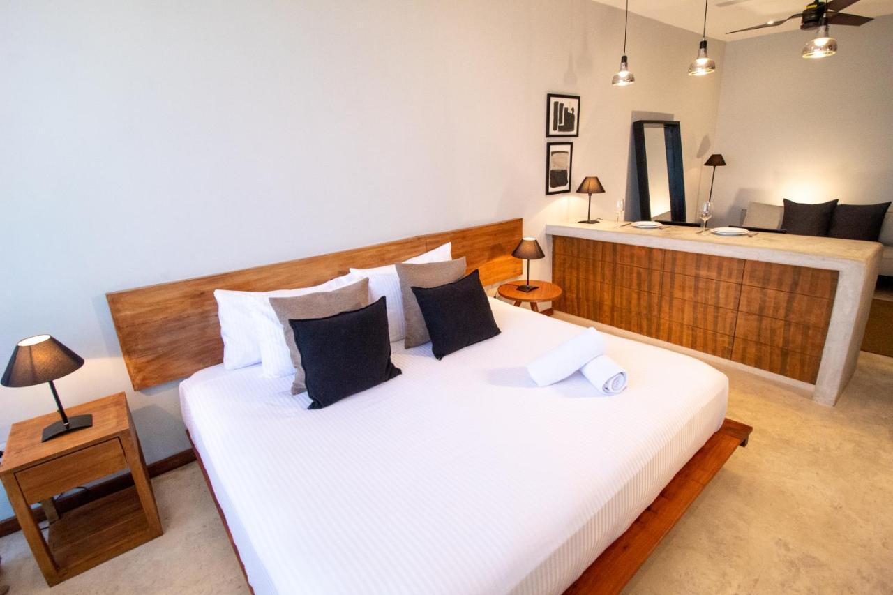 Unaluna By Rotamundos (Adults Only) Otel Tulum Dış mekan fotoğraf