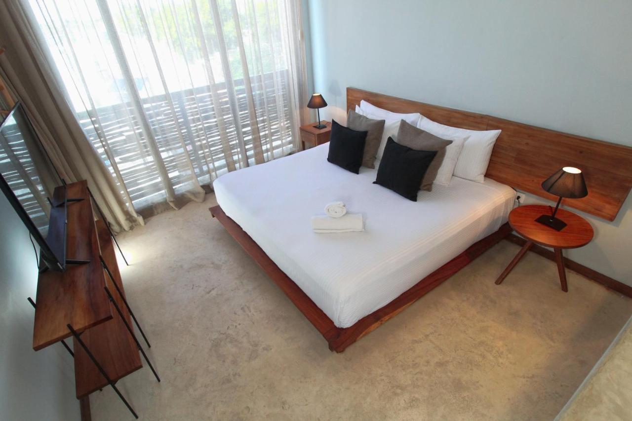 Unaluna By Rotamundos (Adults Only) Otel Tulum Dış mekan fotoğraf