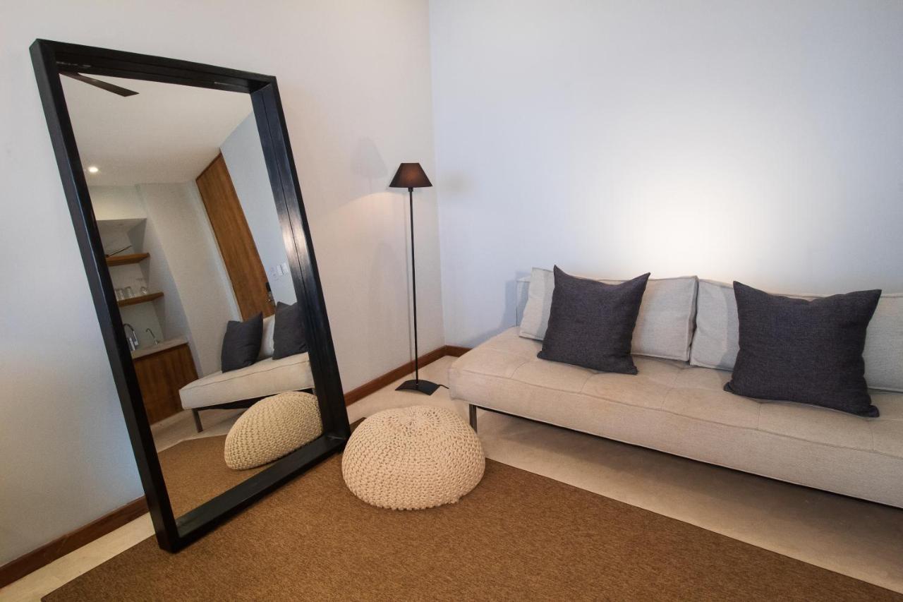 Unaluna By Rotamundos (Adults Only) Otel Tulum Dış mekan fotoğraf