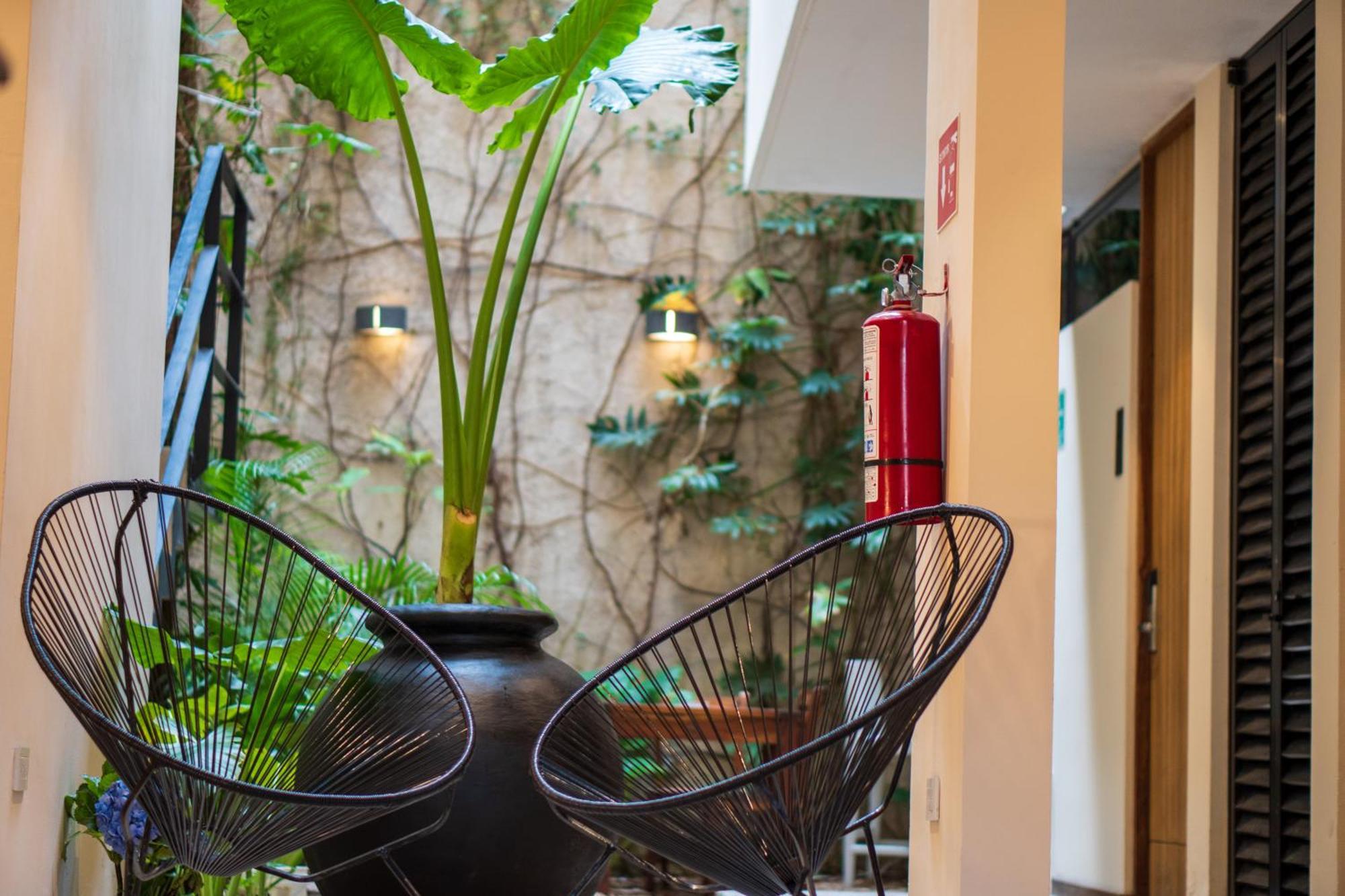 Unaluna By Rotamundos (Adults Only) Otel Tulum Dış mekan fotoğraf