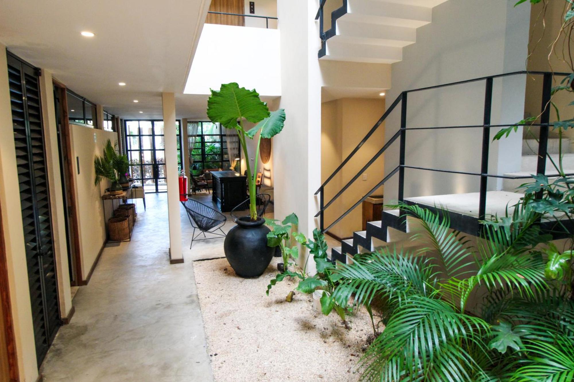 Unaluna By Rotamundos (Adults Only) Otel Tulum Dış mekan fotoğraf