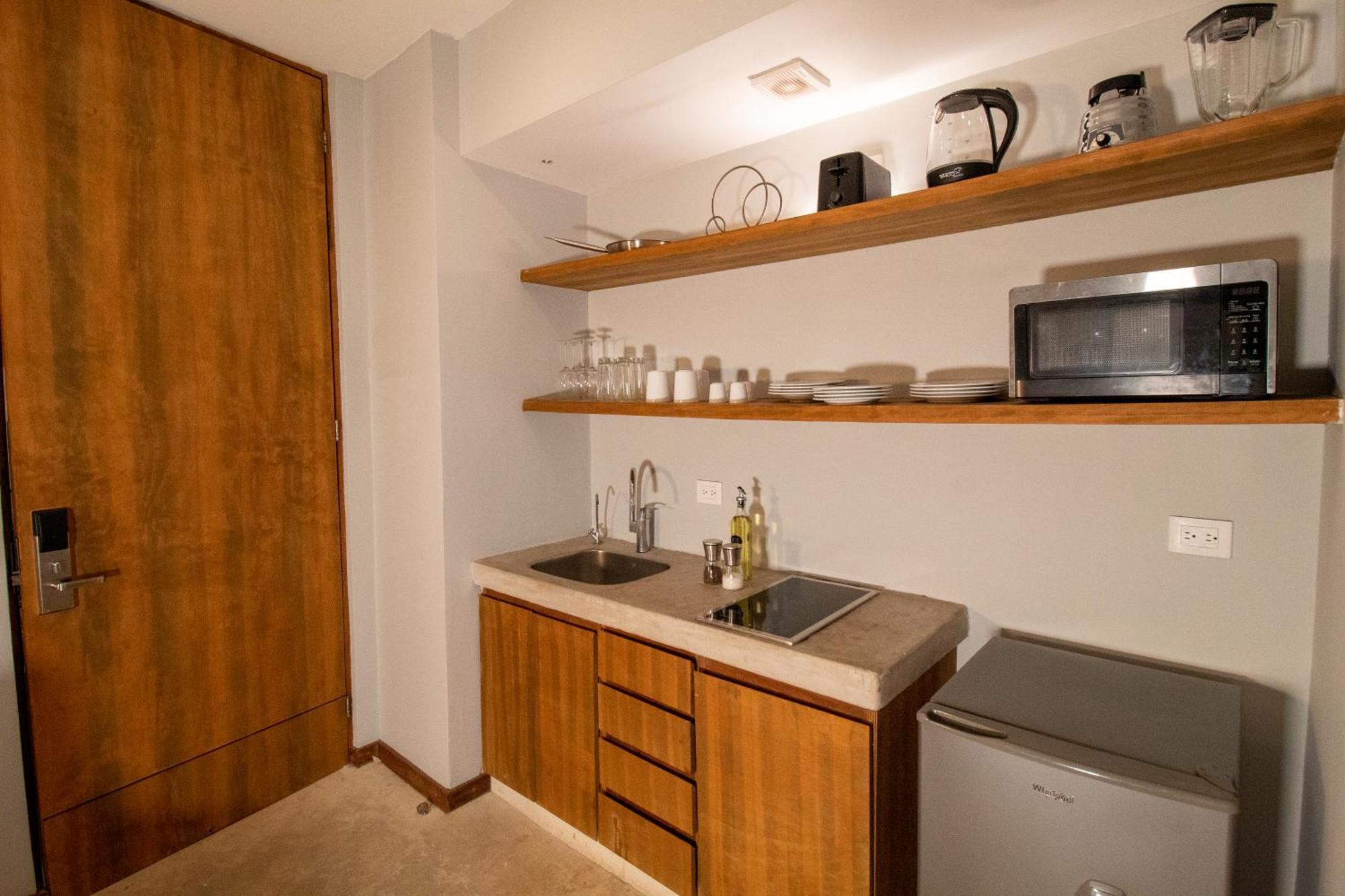 Unaluna By Rotamundos (Adults Only) Otel Tulum Dış mekan fotoğraf