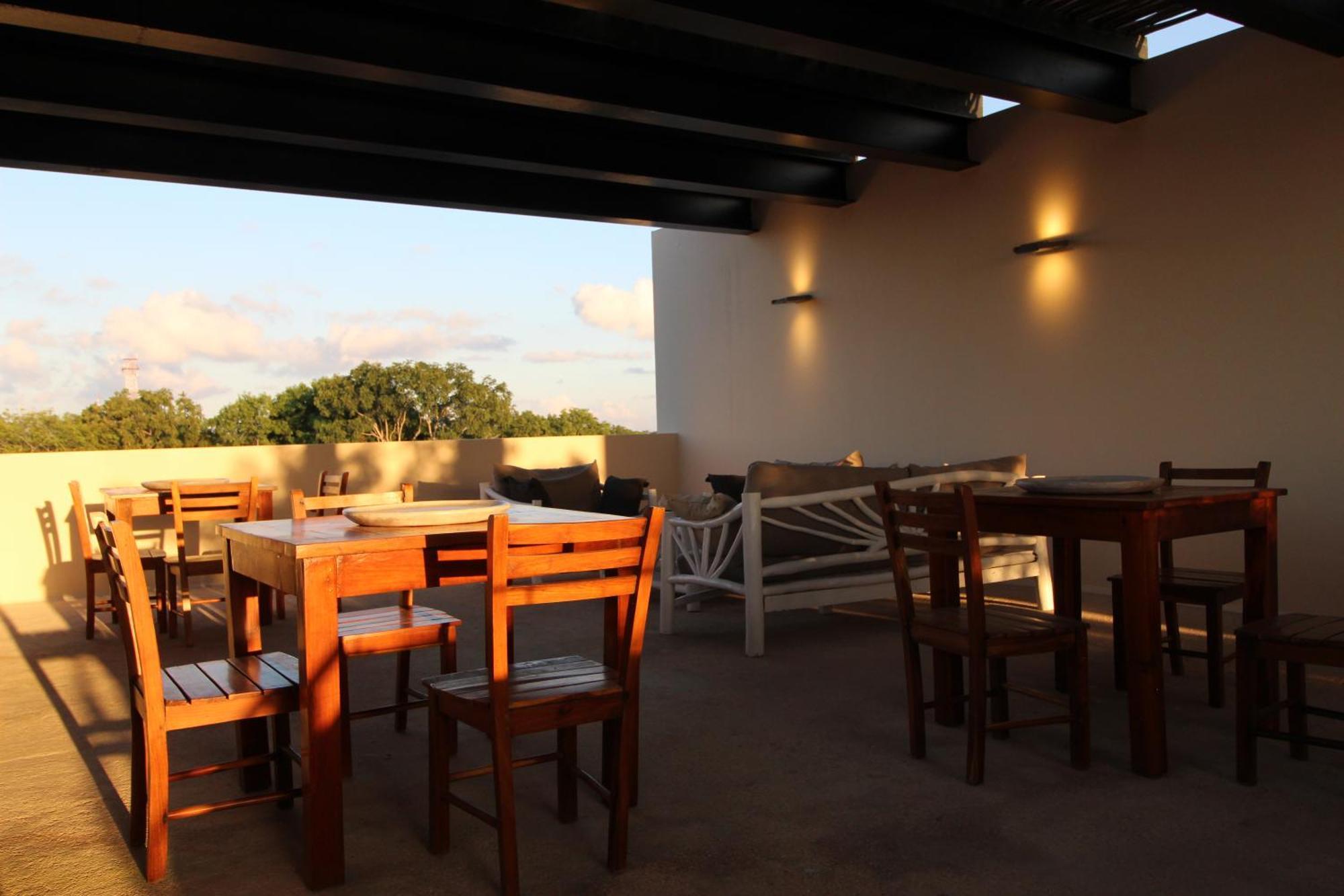 Unaluna By Rotamundos (Adults Only) Otel Tulum Dış mekan fotoğraf