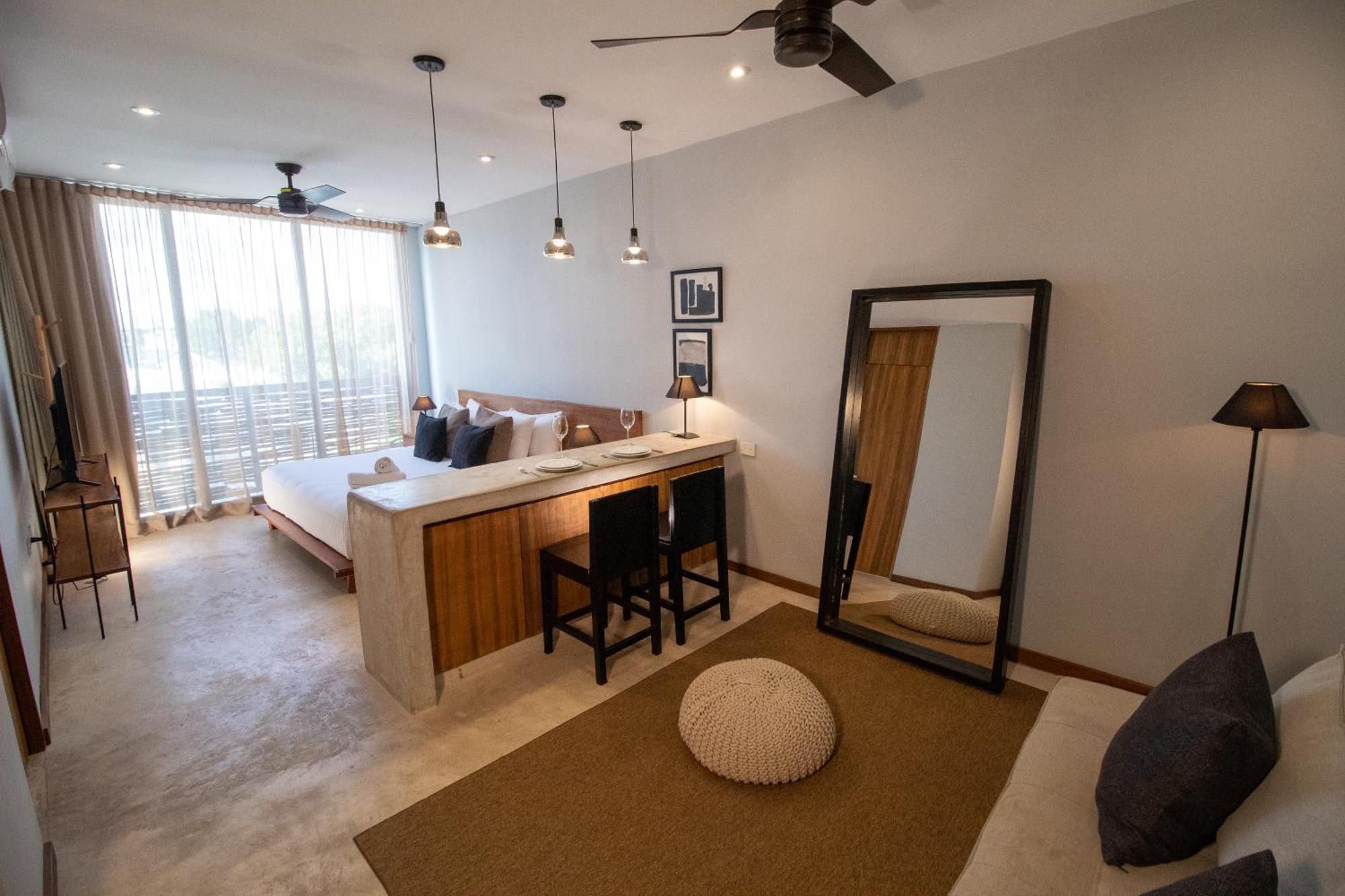 Unaluna By Rotamundos (Adults Only) Otel Tulum Dış mekan fotoğraf