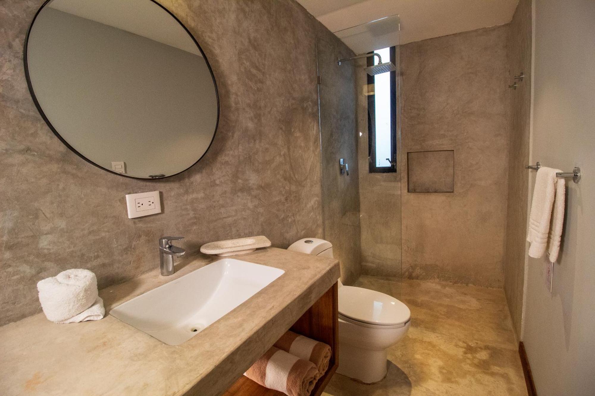 Unaluna By Rotamundos (Adults Only) Otel Tulum Dış mekan fotoğraf