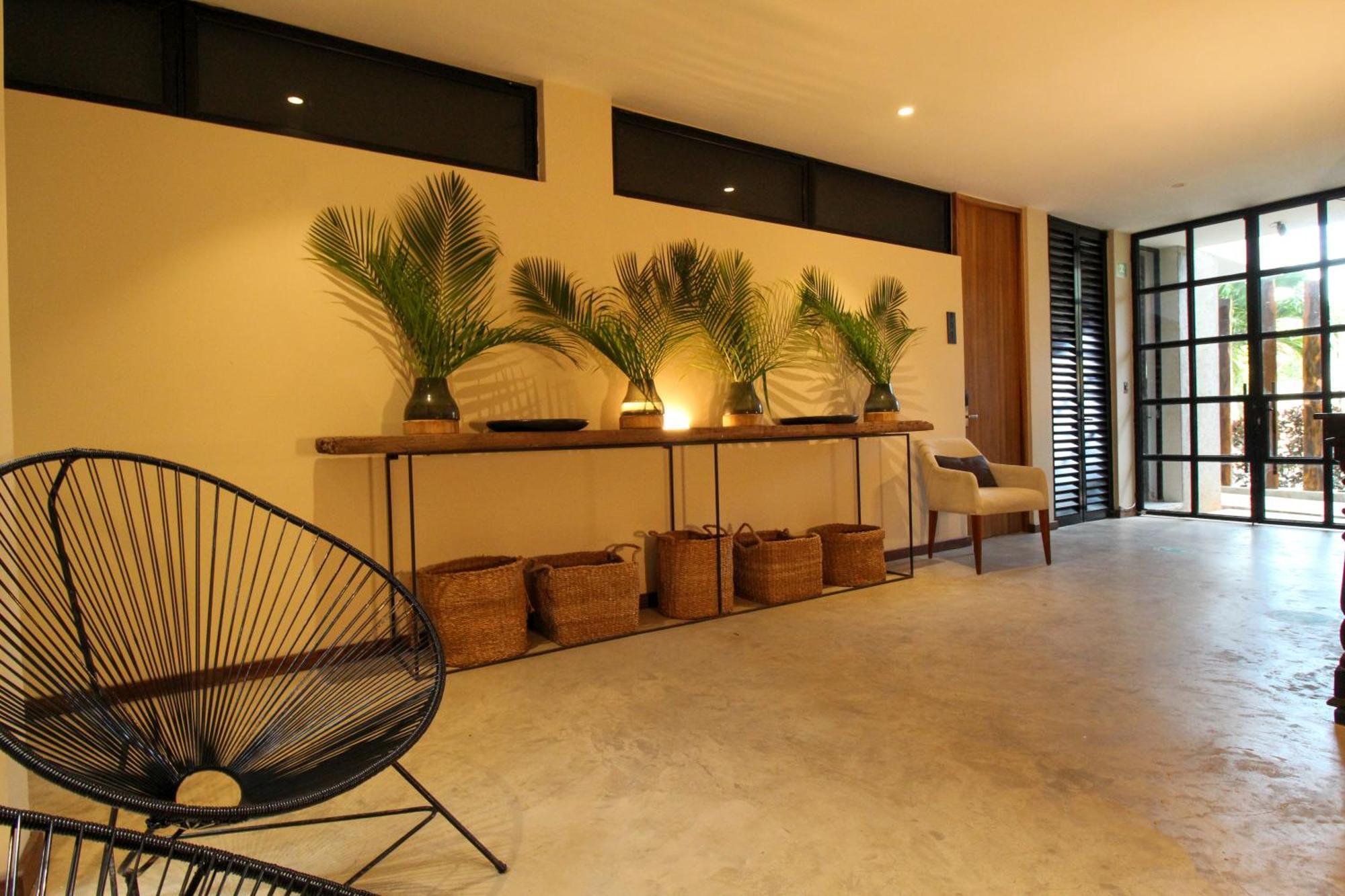 Unaluna By Rotamundos (Adults Only) Otel Tulum Dış mekan fotoğraf