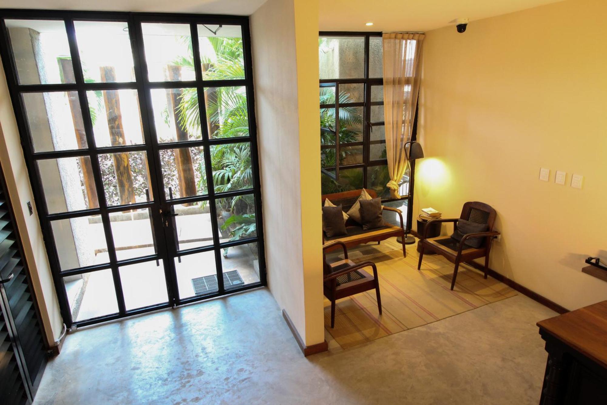 Unaluna By Rotamundos (Adults Only) Otel Tulum Dış mekan fotoğraf