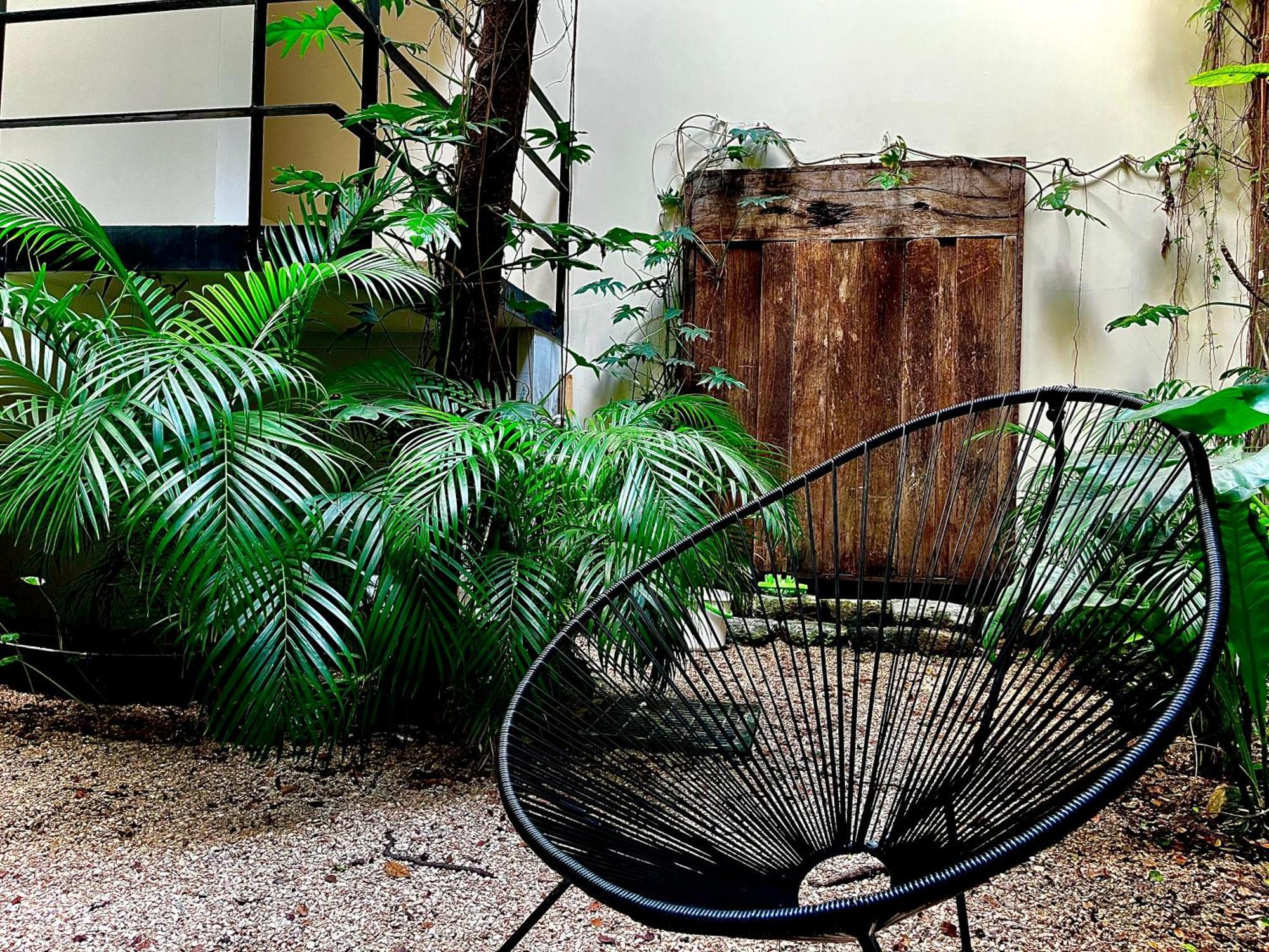 Unaluna By Rotamundos (Adults Only) Otel Tulum Dış mekan fotoğraf