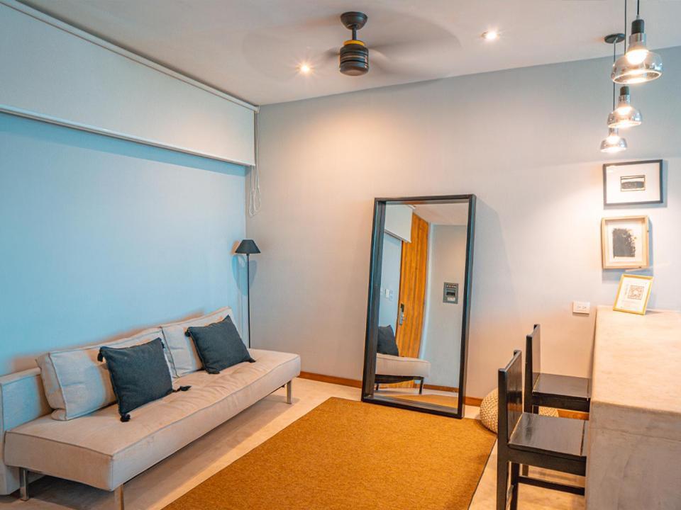 Unaluna By Rotamundos (Adults Only) Otel Tulum Dış mekan fotoğraf