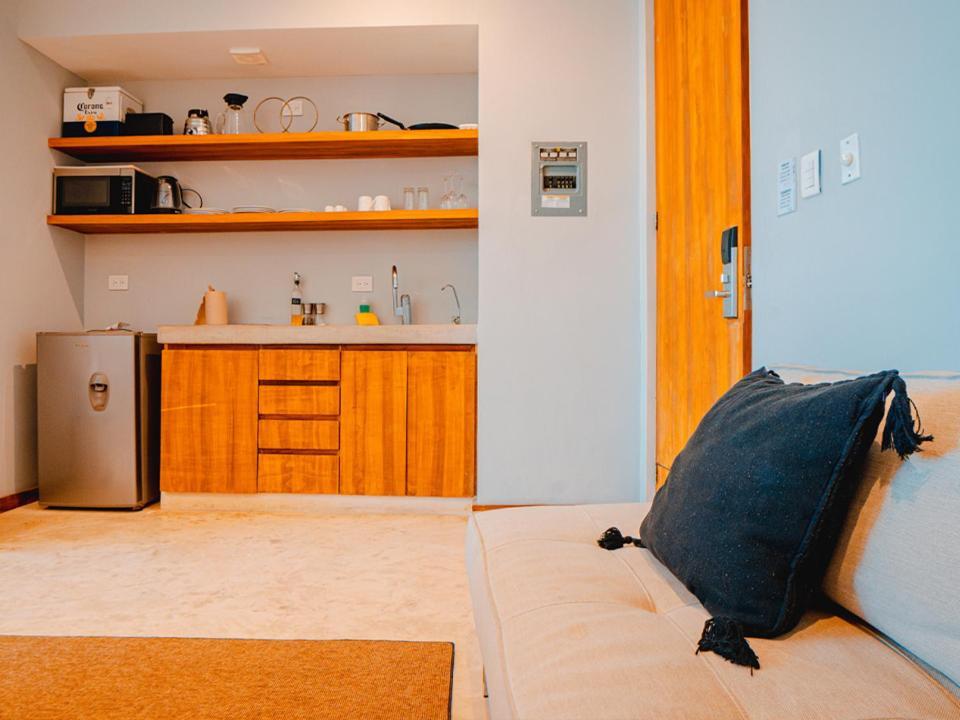 Unaluna By Rotamundos (Adults Only) Otel Tulum Dış mekan fotoğraf